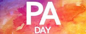 P.A. Day