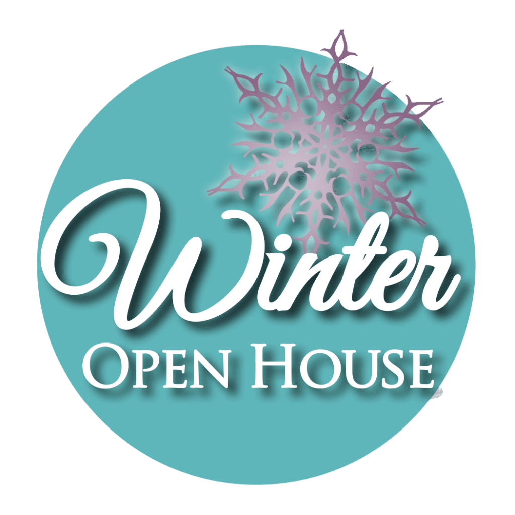 Winter Open House