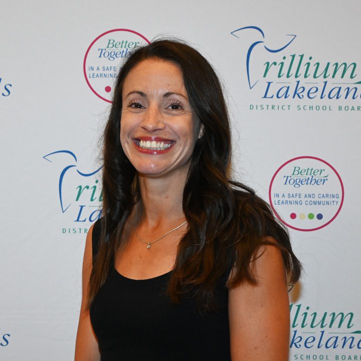 Rachel McCracken 2025