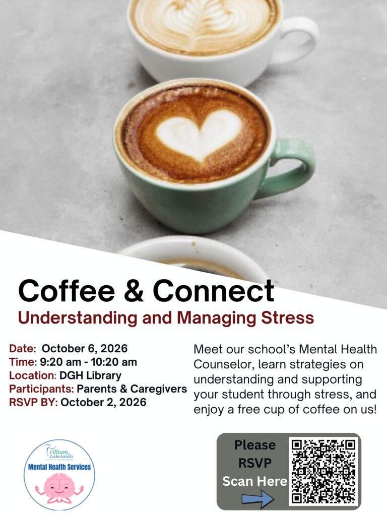 Current image: Coffee and Connect
